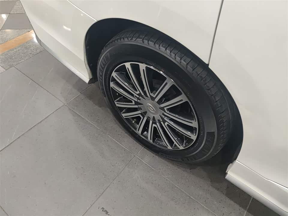 Trumpchi Trumpchi M8