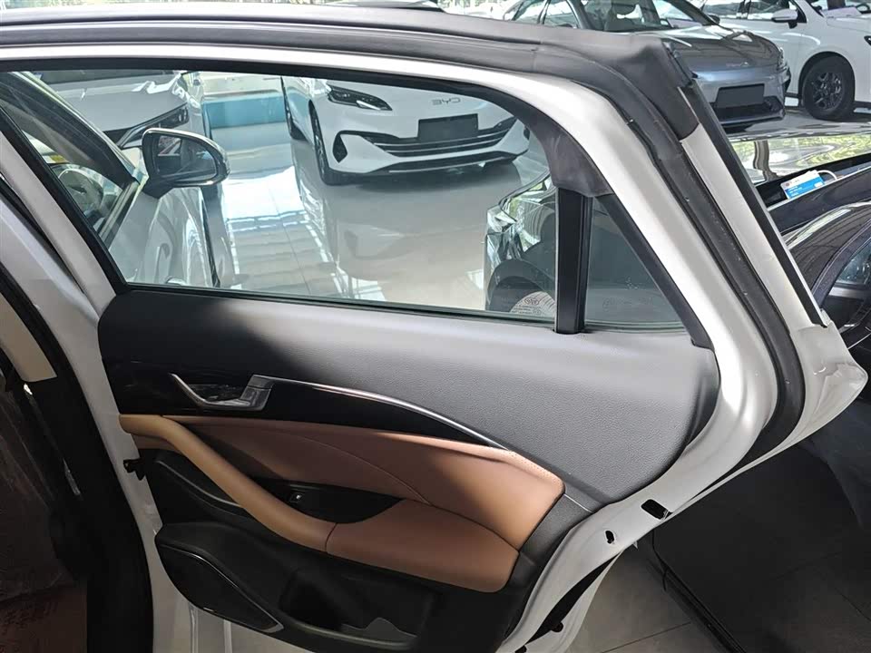 Besturn B70