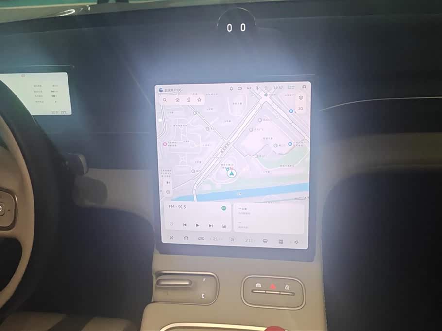 NIO EC6 NIO EC6