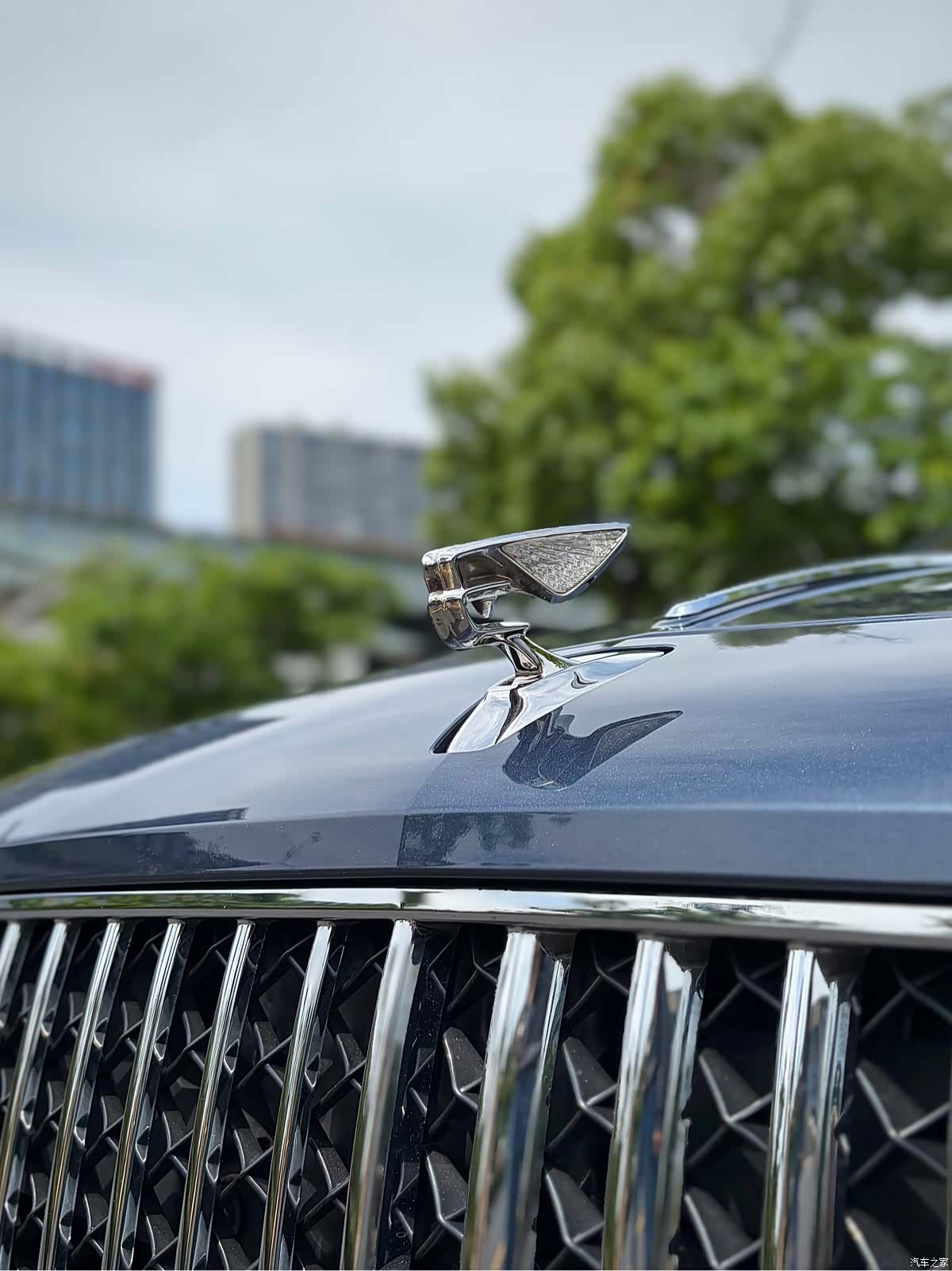 Bentley Flying Spur, 2021 24