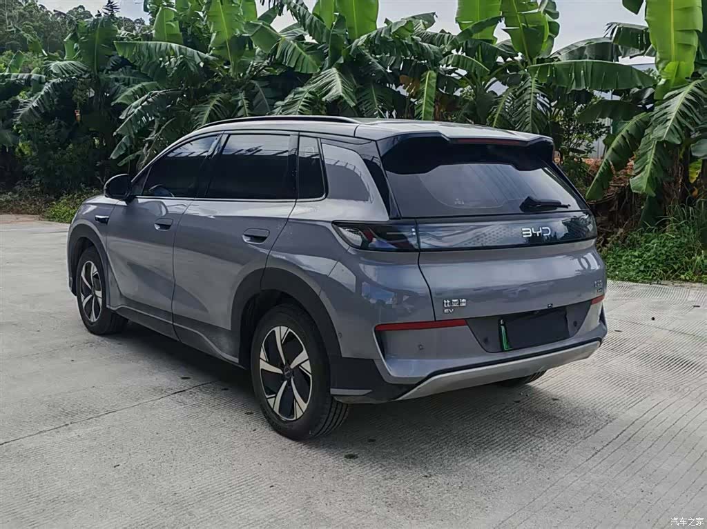 BYD HiAce, 2025 все фото