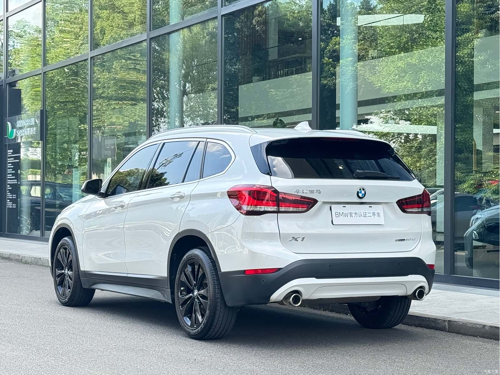 BMW X1, 2020 6