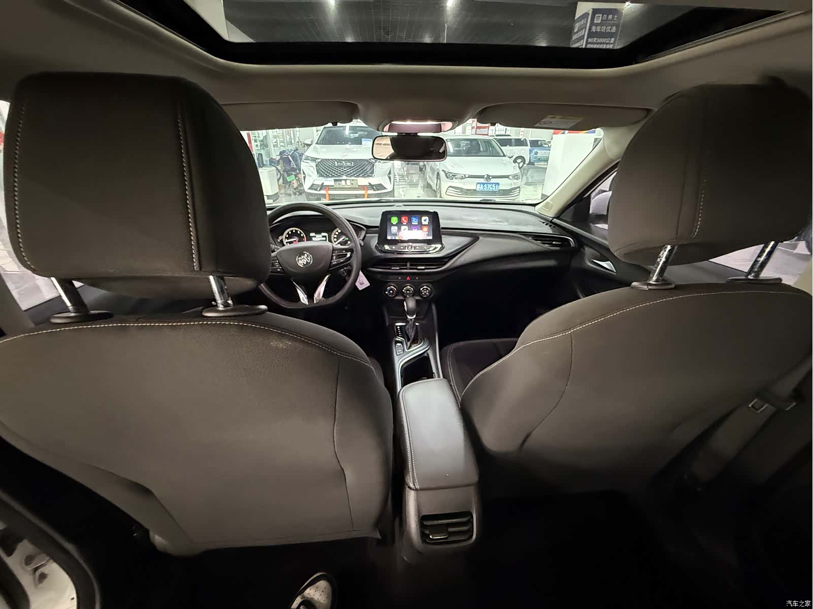 Buick Verano, 2022 6