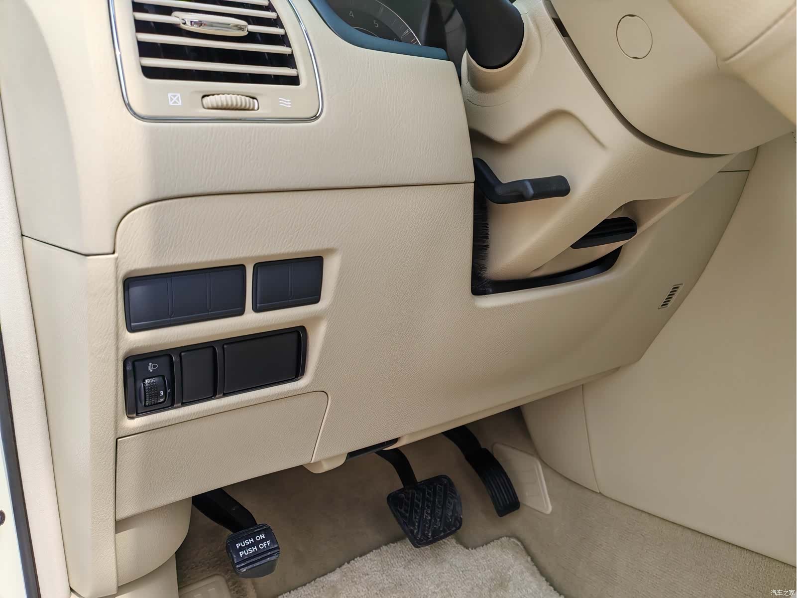 Nissan Patrol, 2018 18