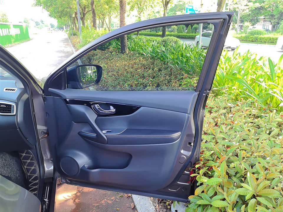 Trumpchi Qingyuan Car Trumpchi Qingyuan Car