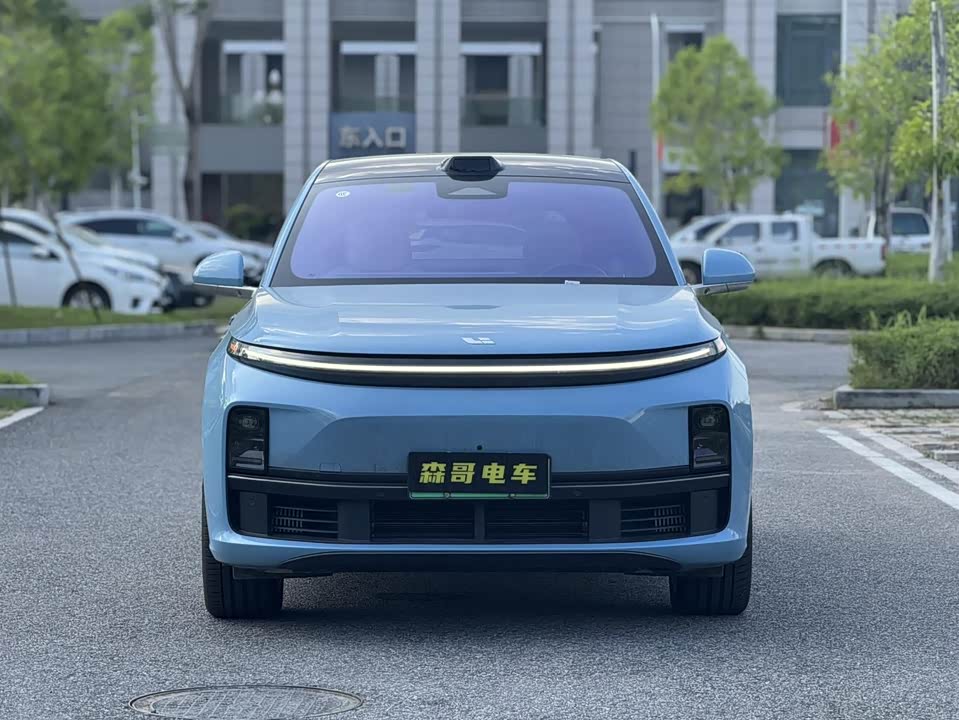 Li Auto Ideal L7