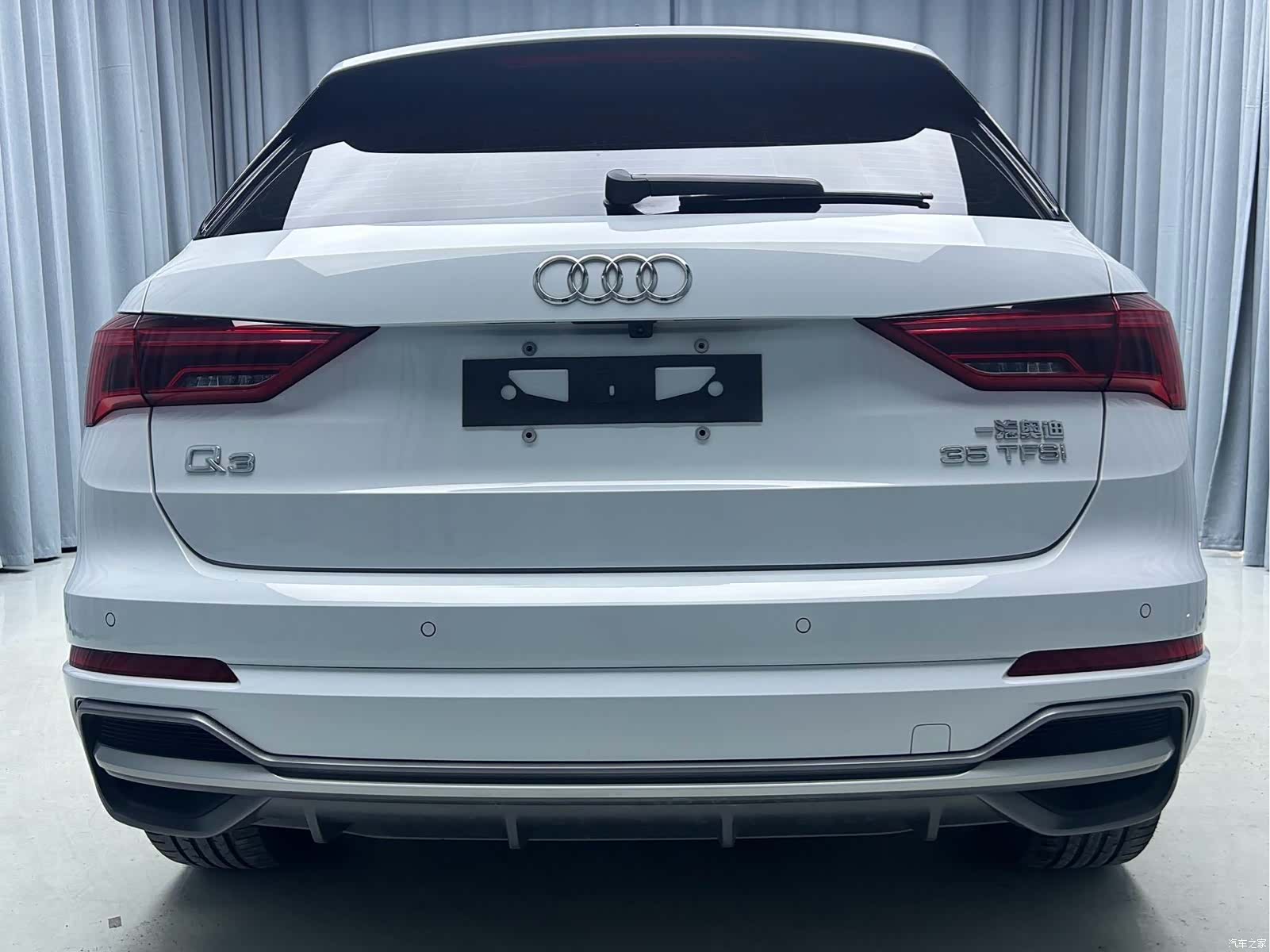 Audi Q3, 2022 21