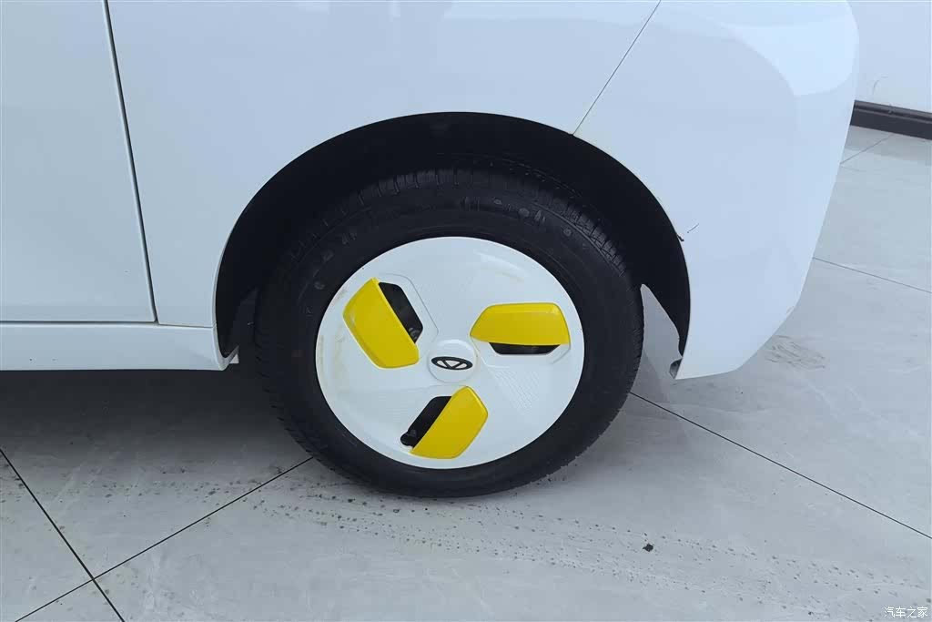 Chery QQ, 2023 6