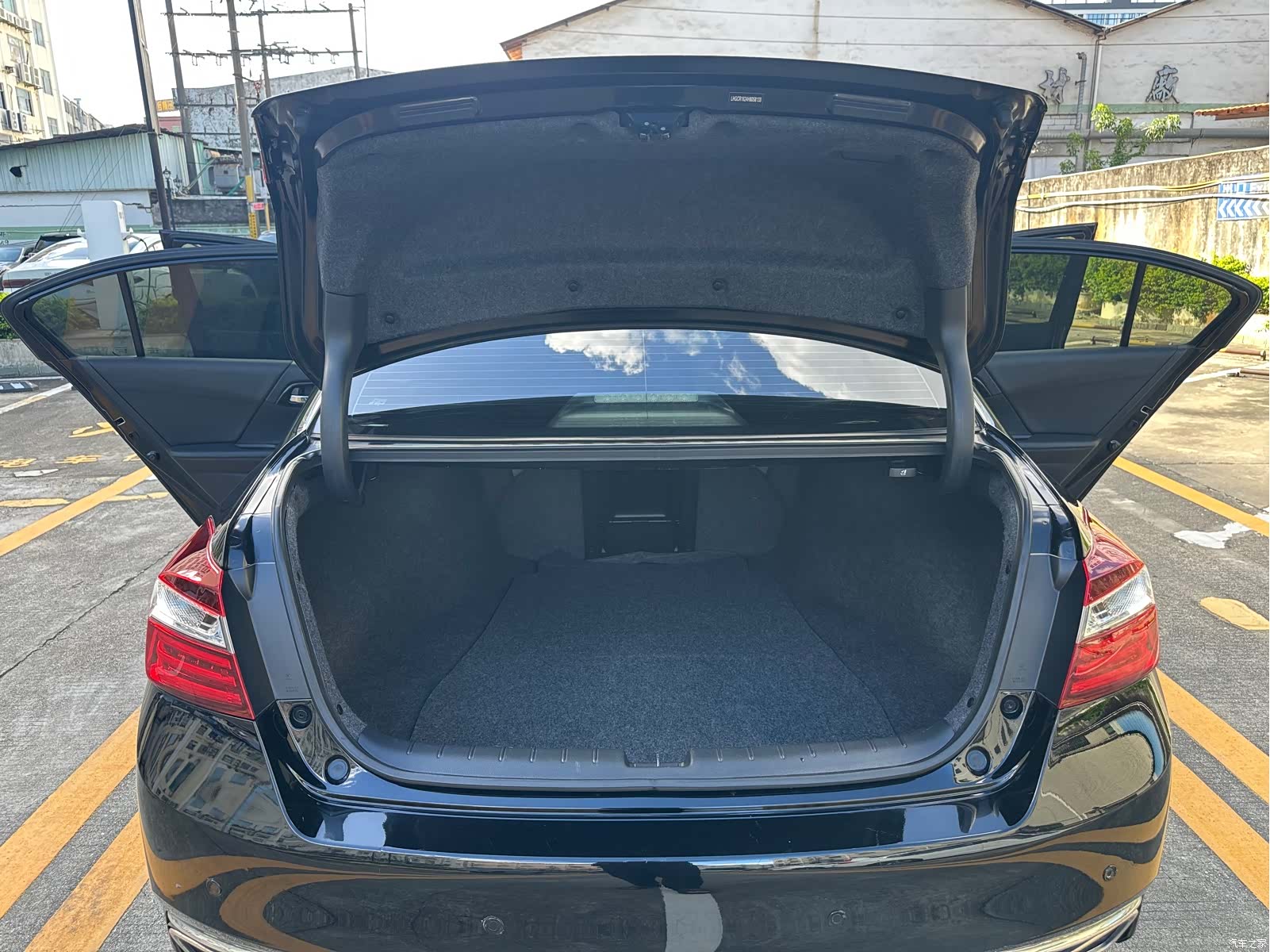 Honda Accord, 2017 15