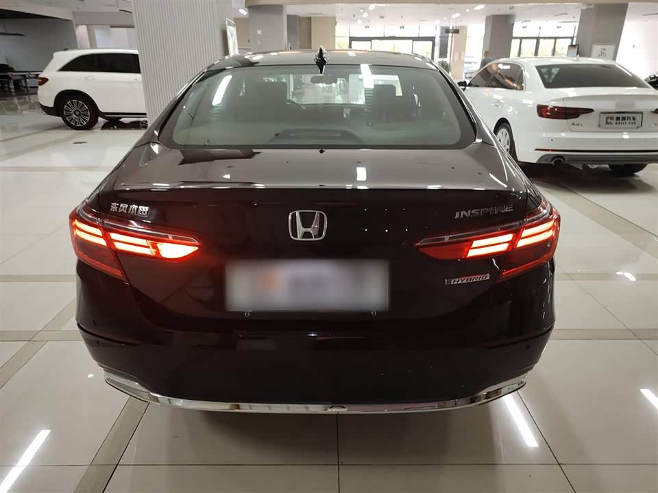 Honda Yingshipai Honda Yingshipai