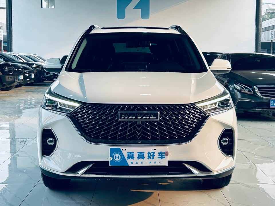 Haval M6
