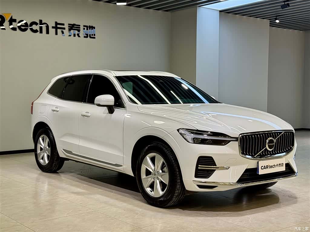 Volvo XC60, 2022 2