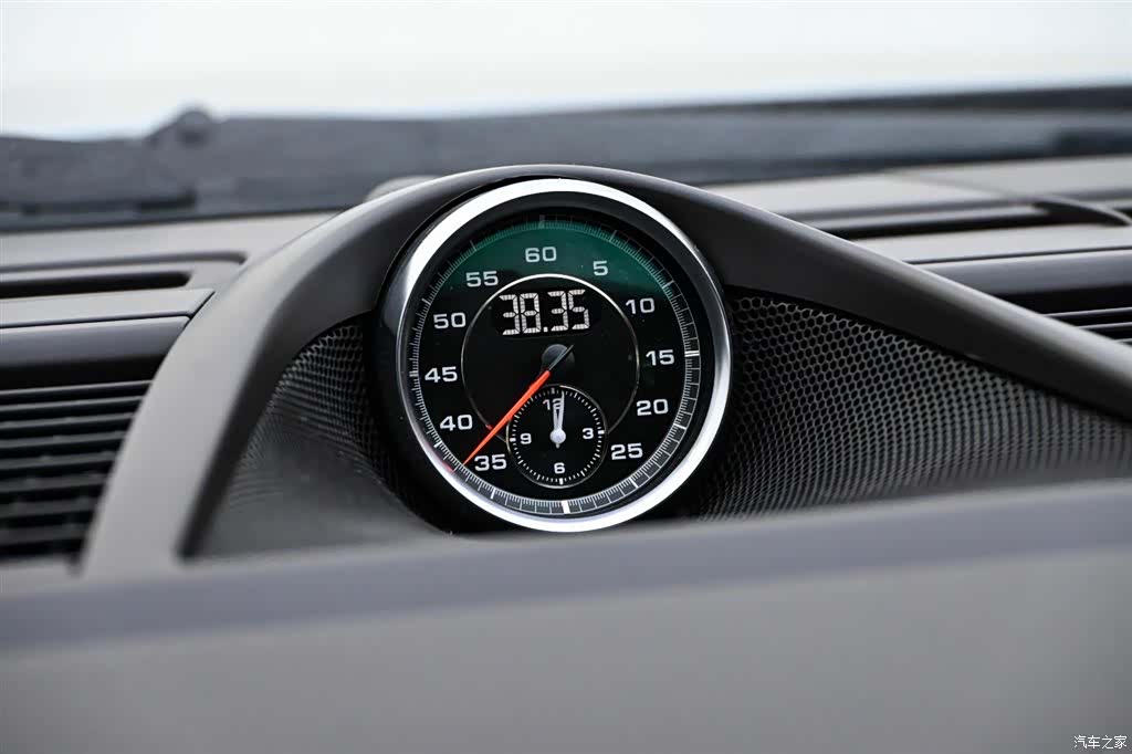 Porsche Panamera, 2010 16