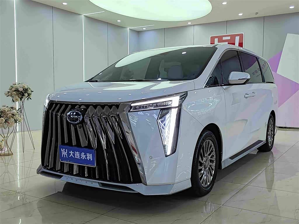 GAC M8