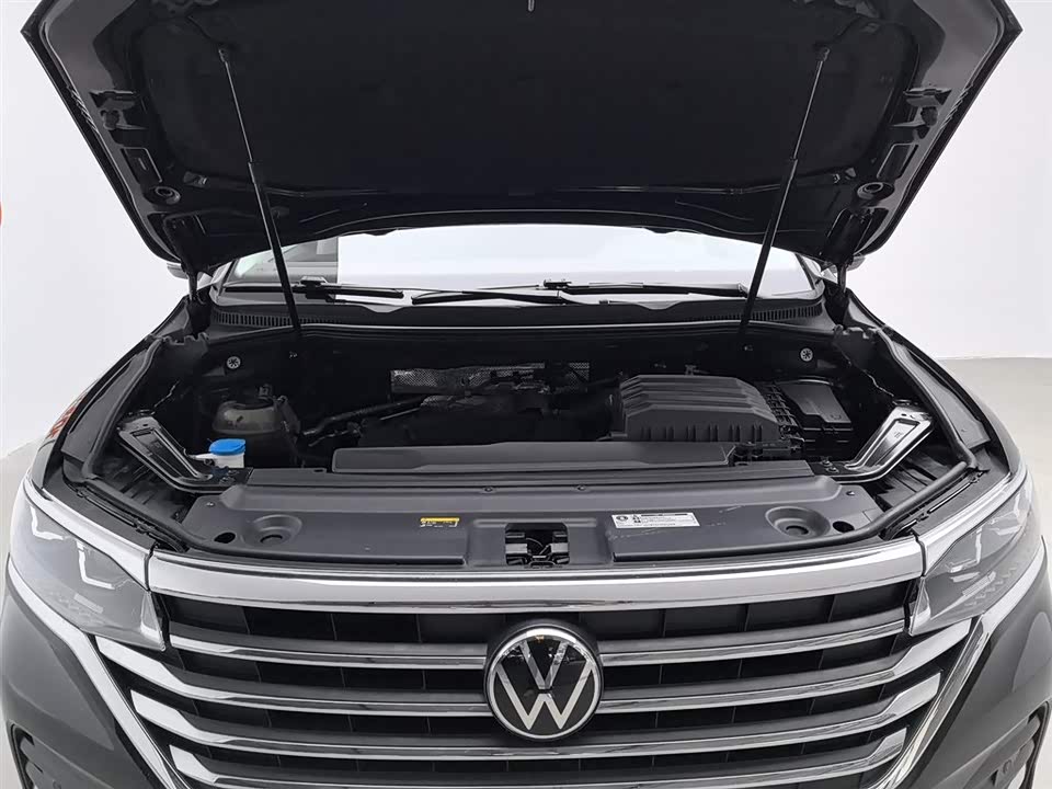 Volkswagen Weiran
