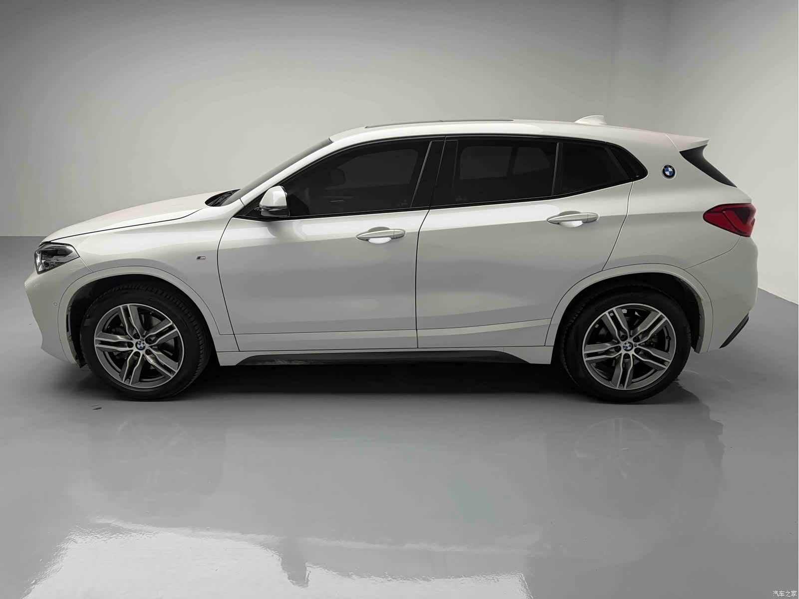 BMW X2, 2020 6