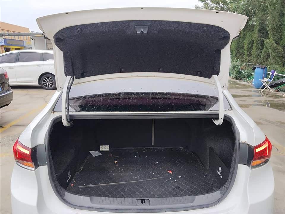 Buick Yinglang Buick Yinglang