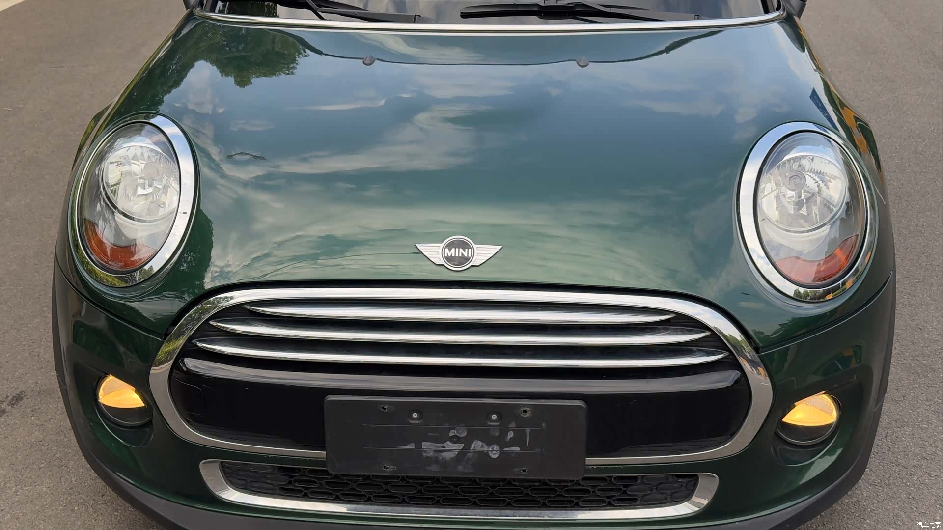 Mini Cooper, 2018 11