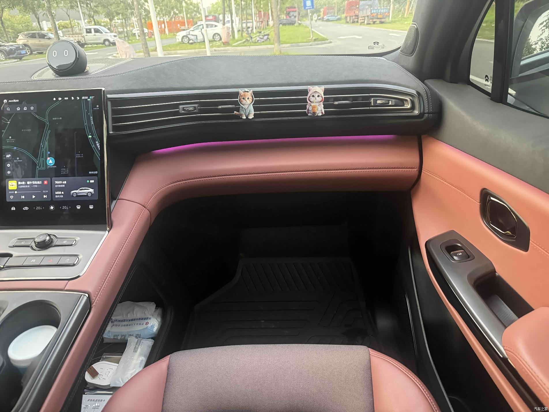 NIO EC6, 2021 12