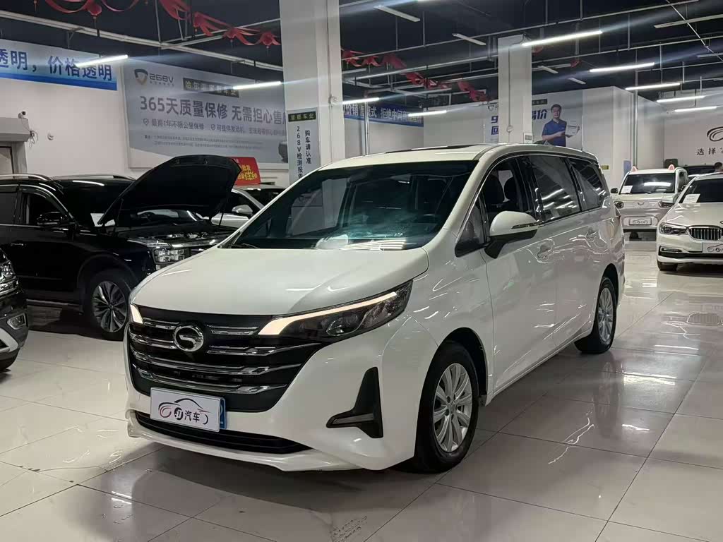 GAC M6