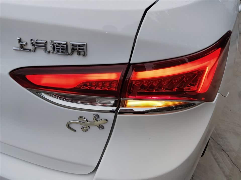 Buick Yinglang Buick Yinglang