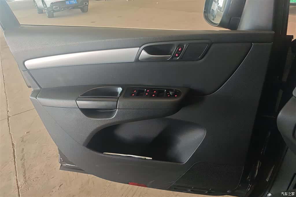 Volkswagen Xia, 2017 7