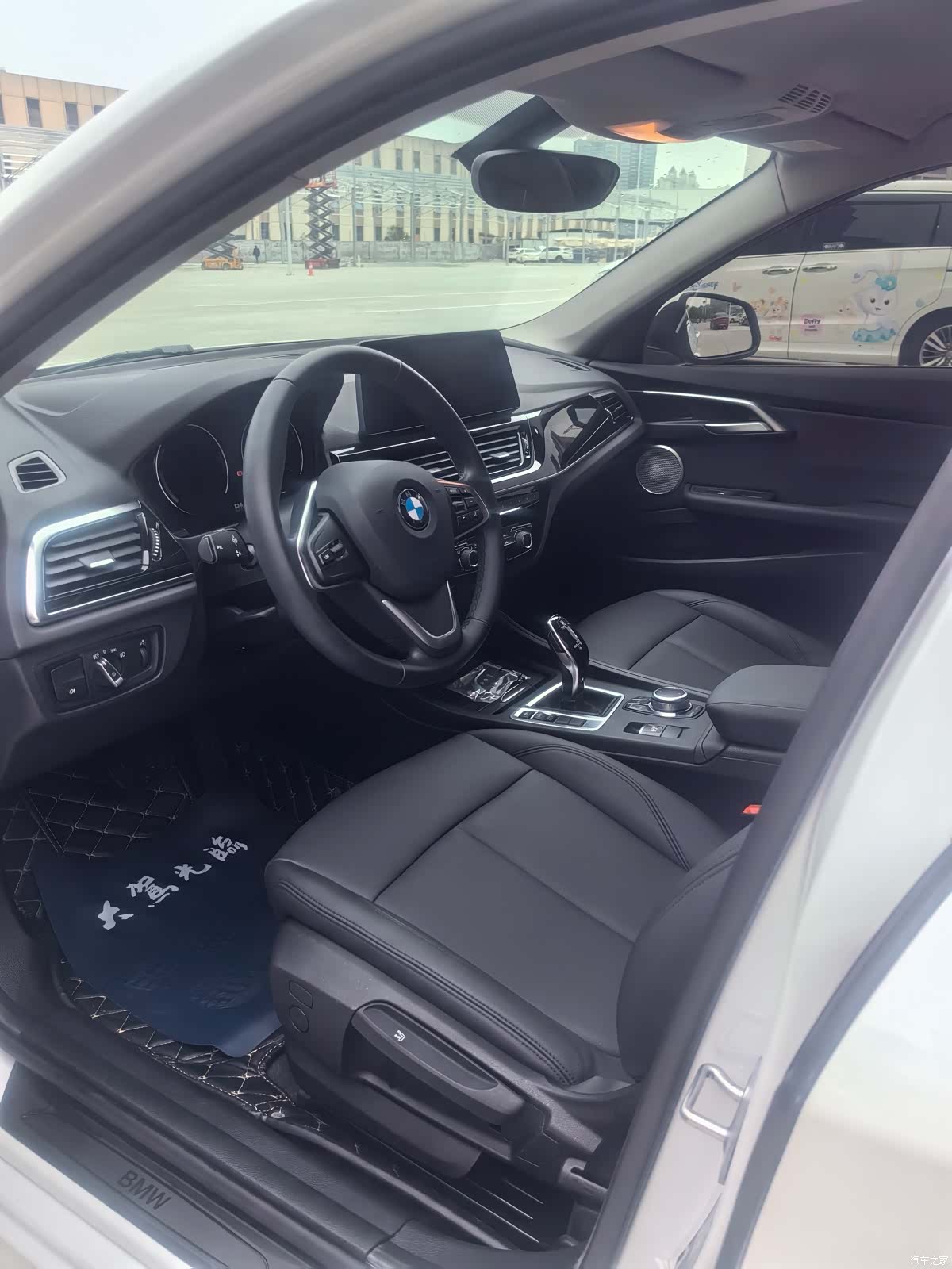 BMW 1 Series, 2023 7