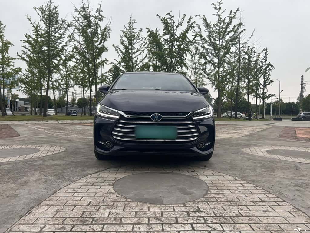 BYD Song, 2019 24