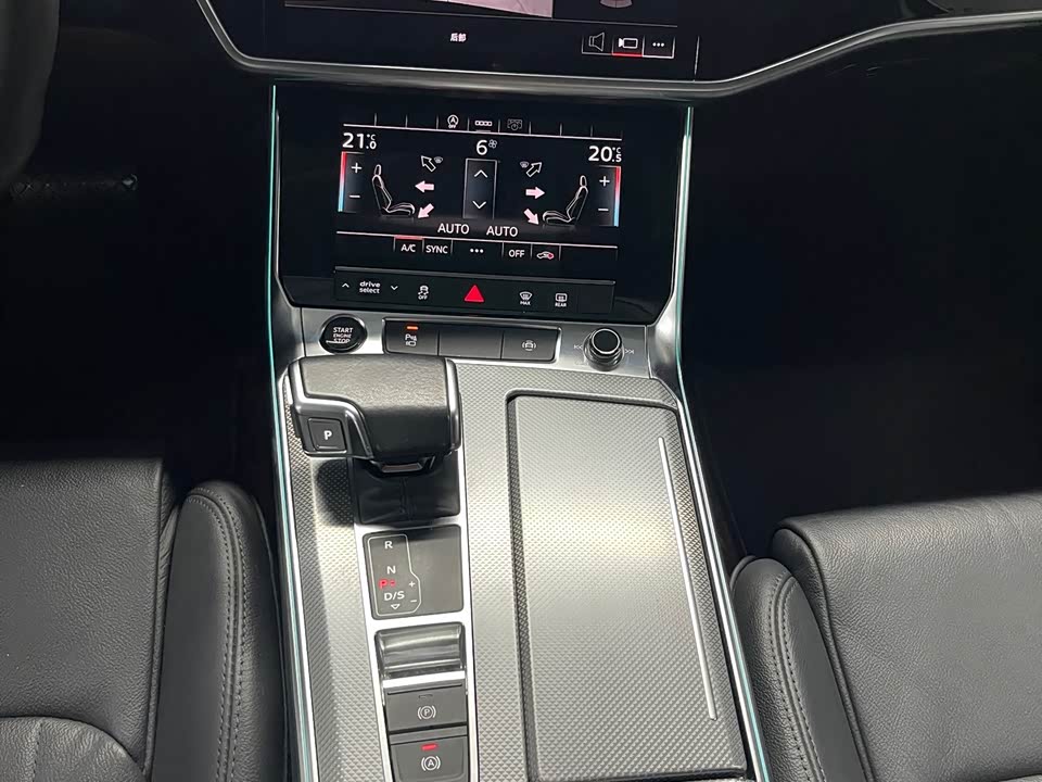 Audi A6L Audi A6L