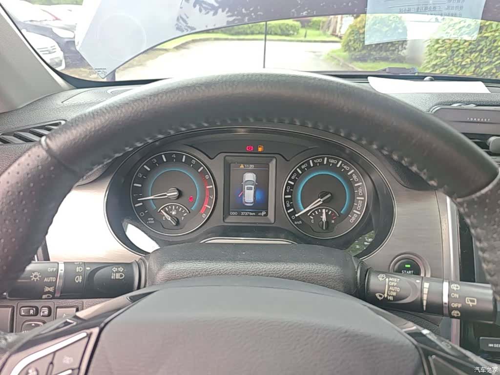 Haval H2, 2016 12