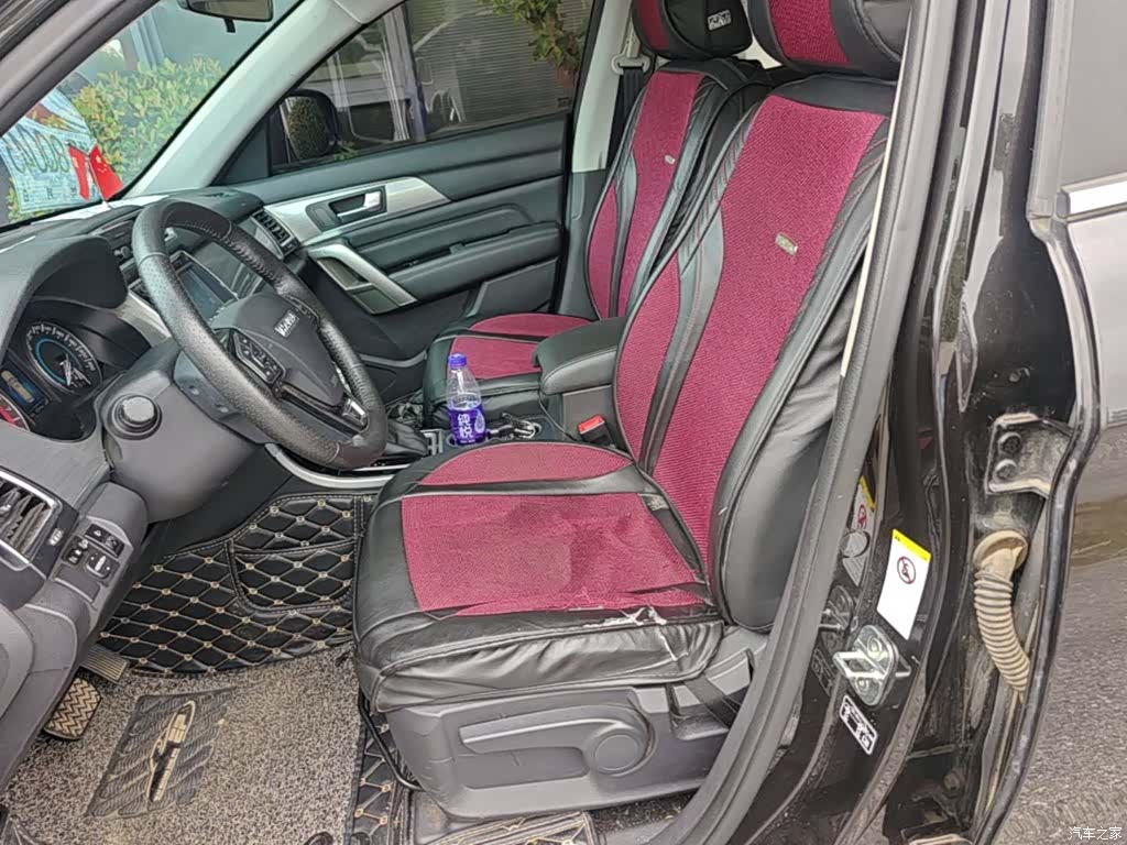 Haval H2, 2016 15