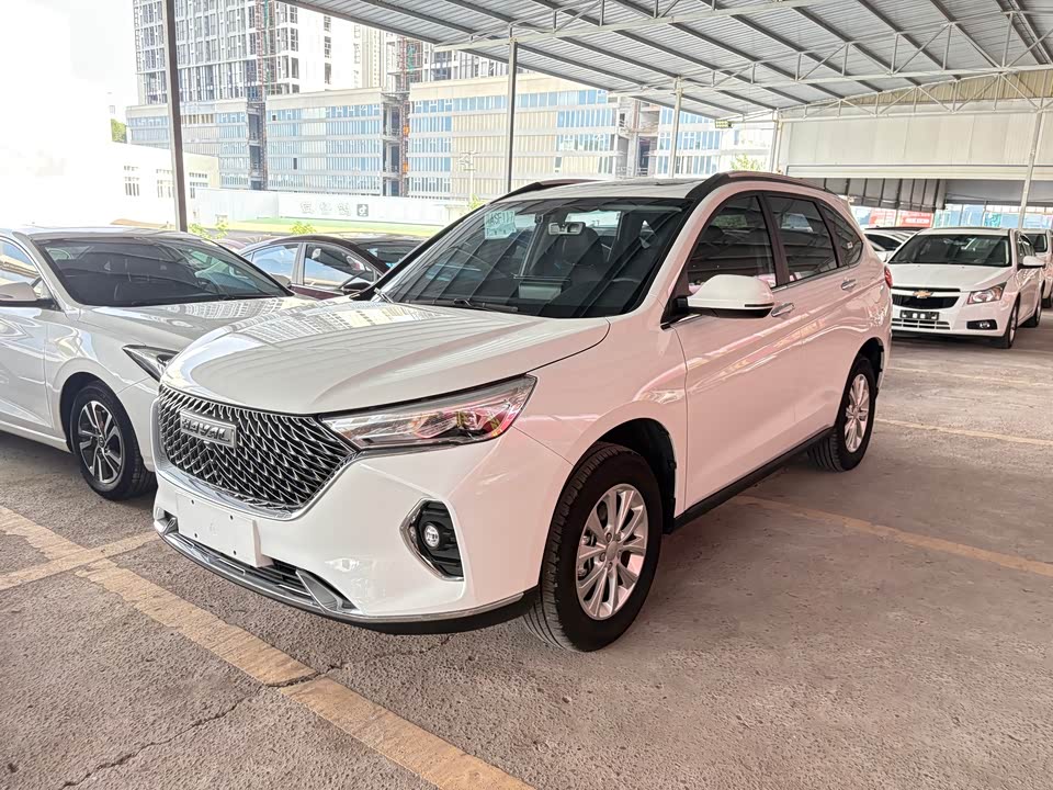 Haval M6
