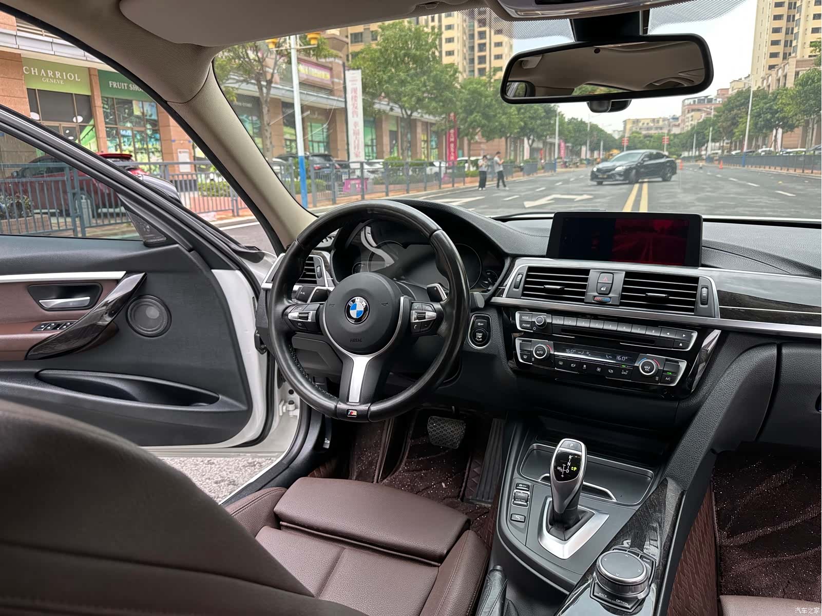 BMW 3 Series, 2018 19