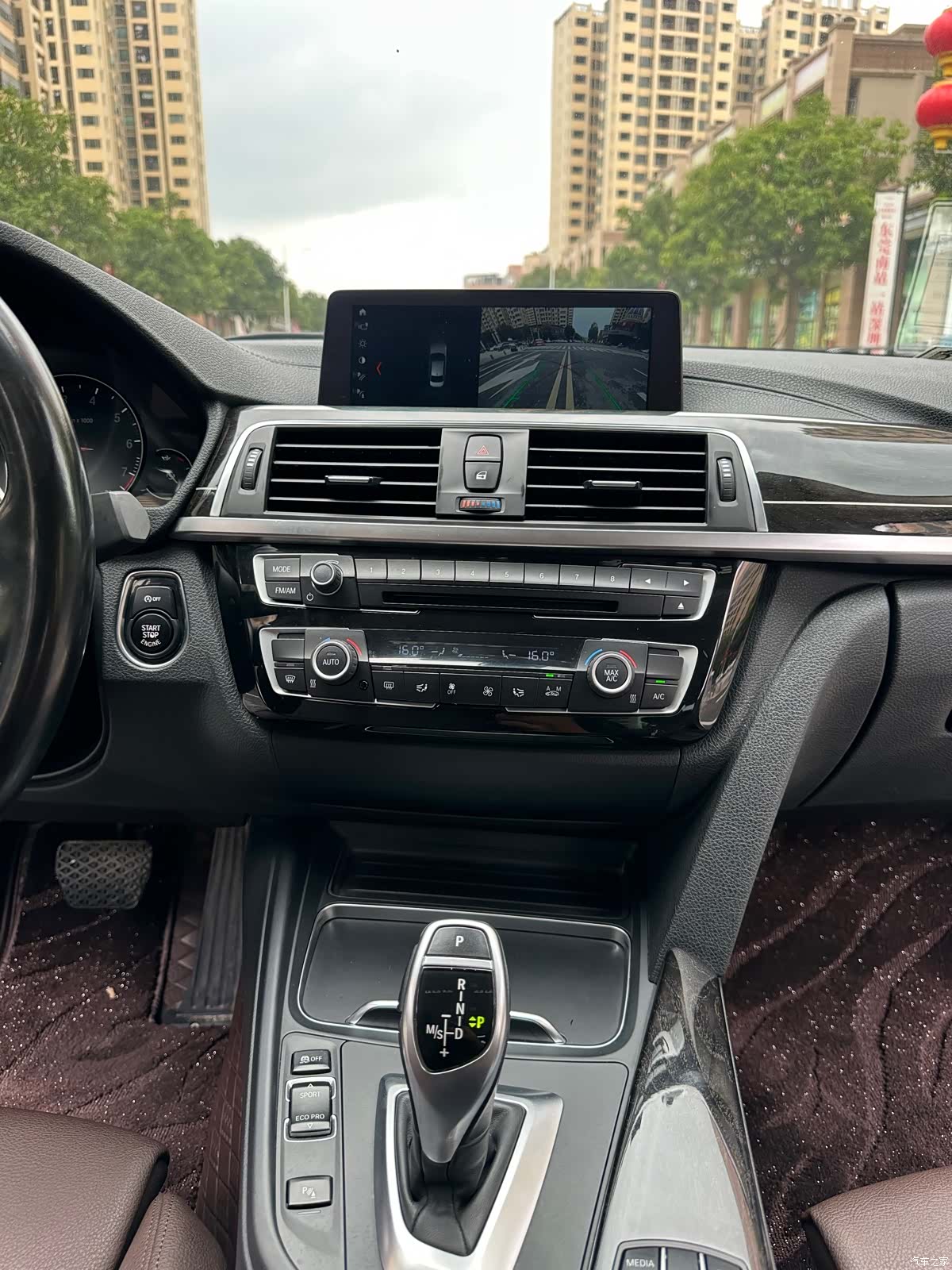 BMW 3 Series, 2018 20