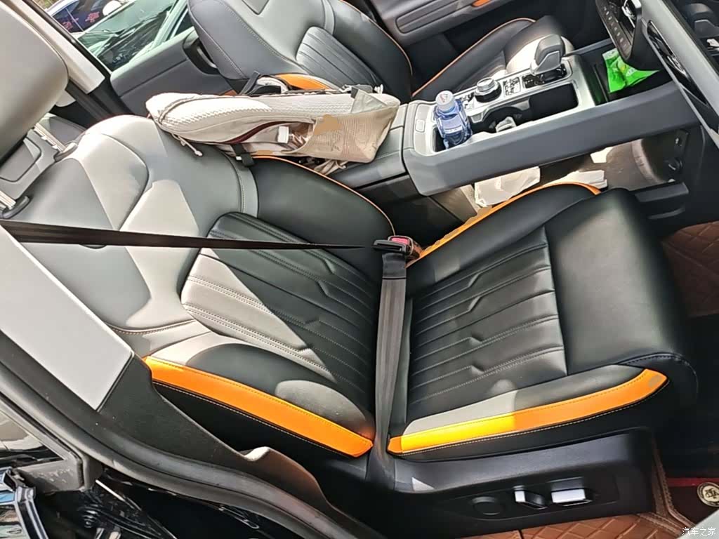 BAIC BJ40, 2025 25