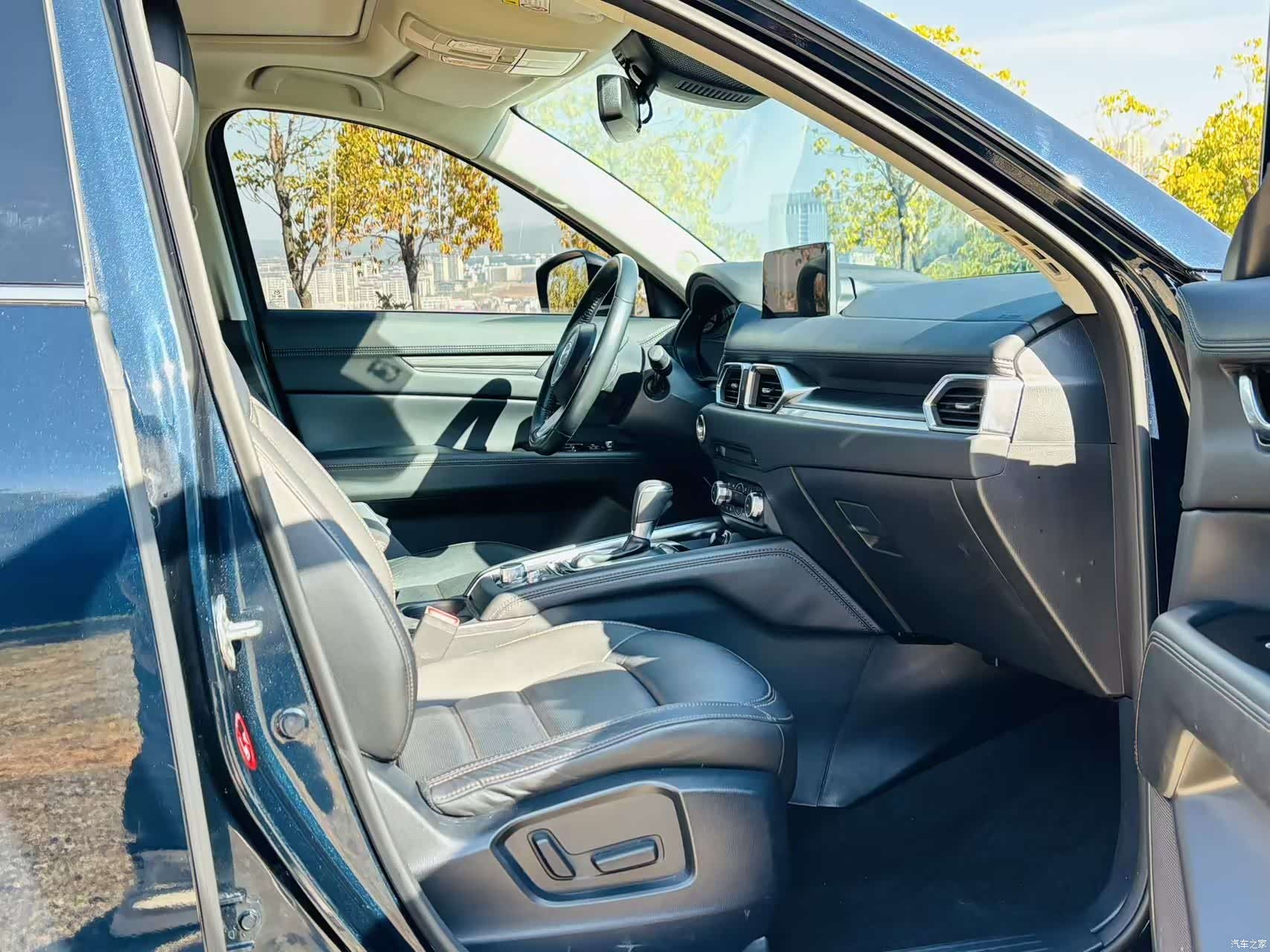 Mazda CX-5, 2022 6