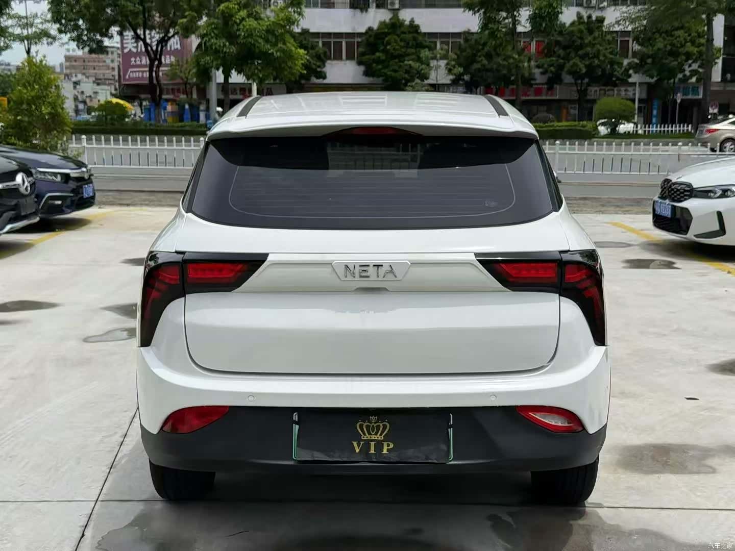 Neta V, 2022 все фото