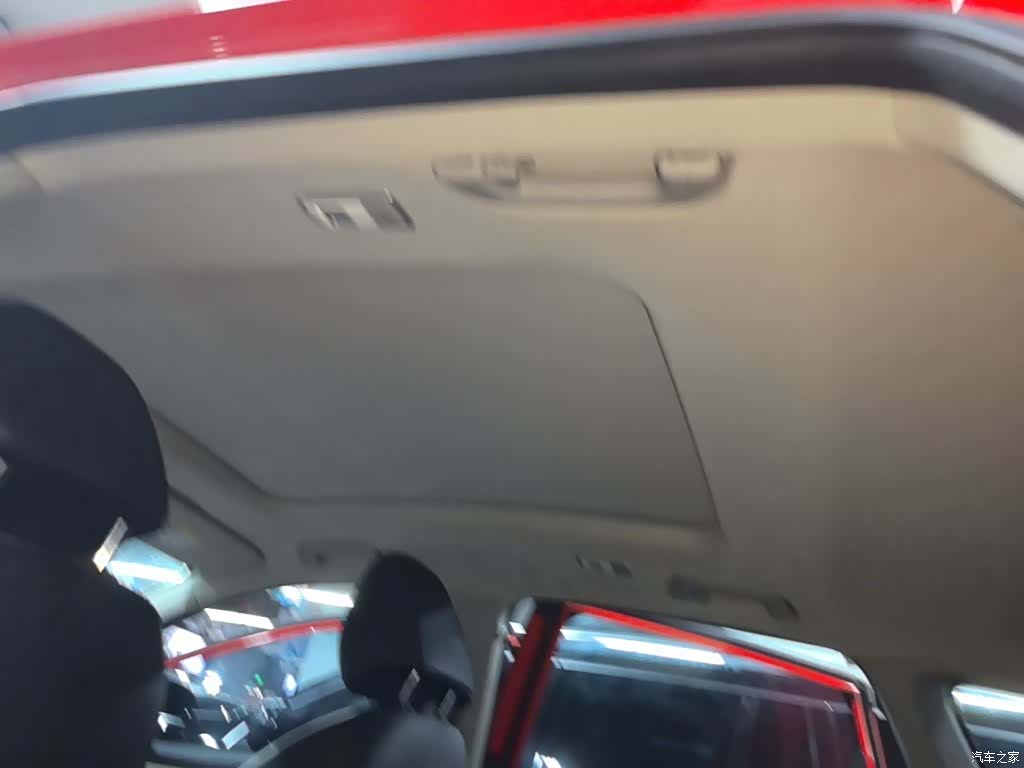 Geely Coolray, 2020 18