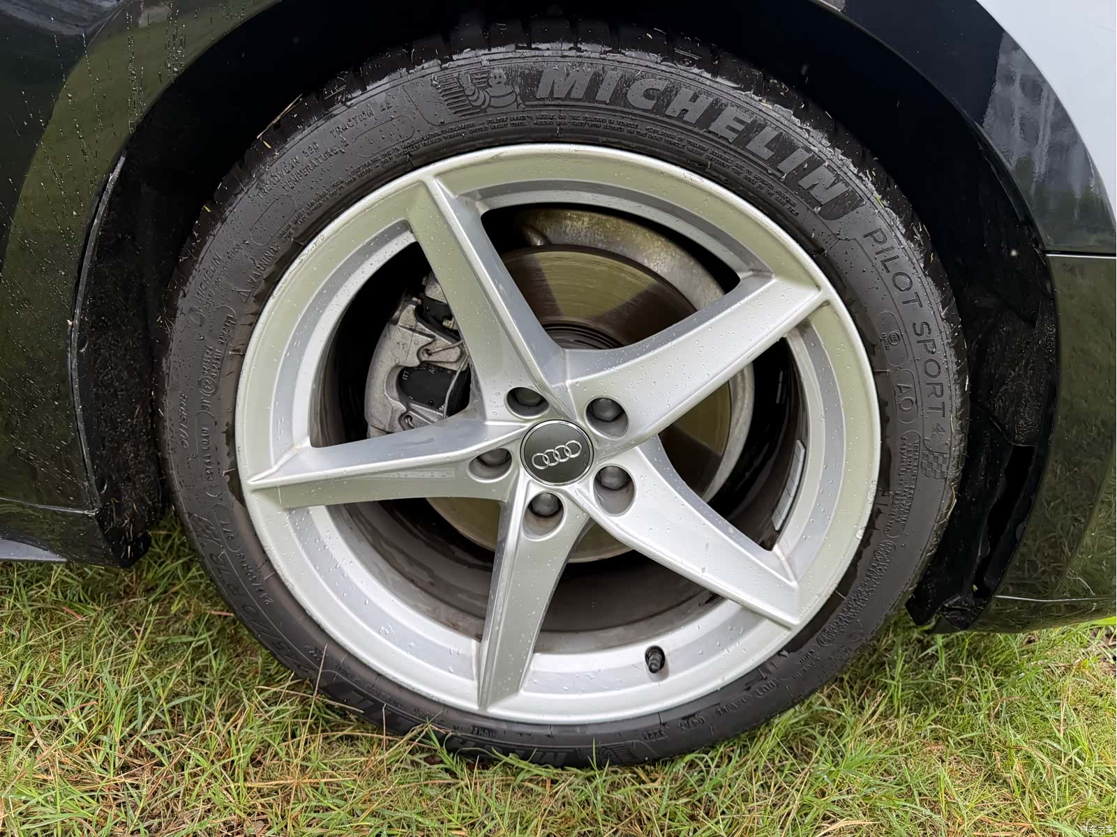 Audi A5, 2019 17