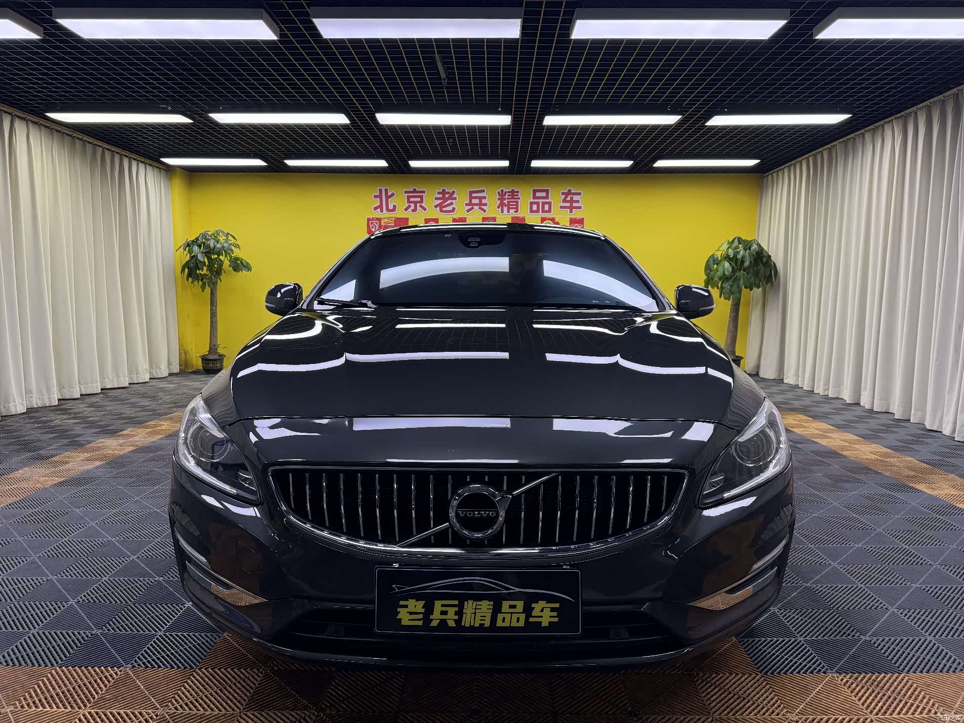 Volvo S60, 2018 2