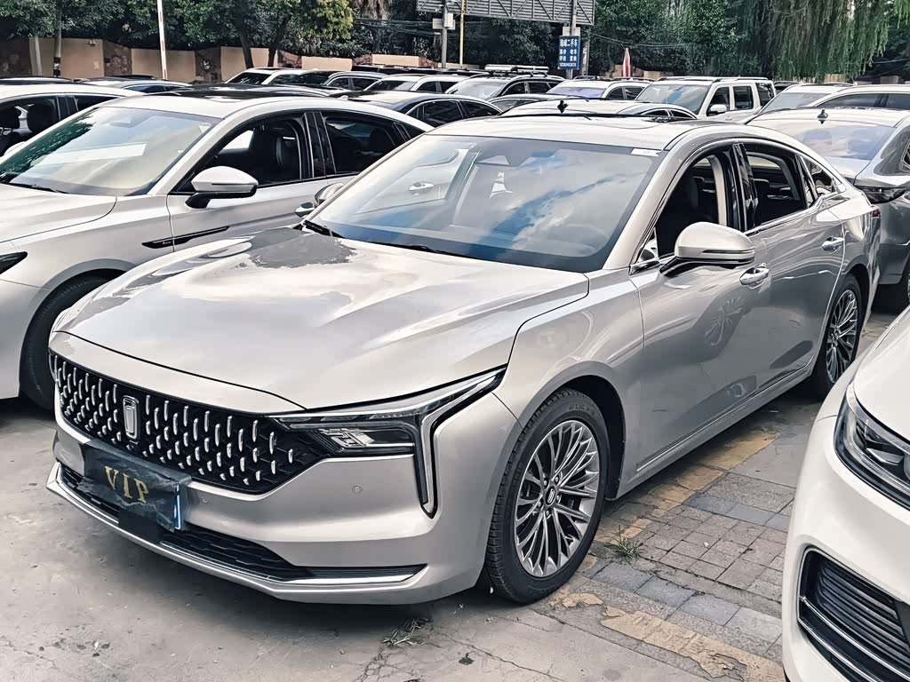 Bestune B70
