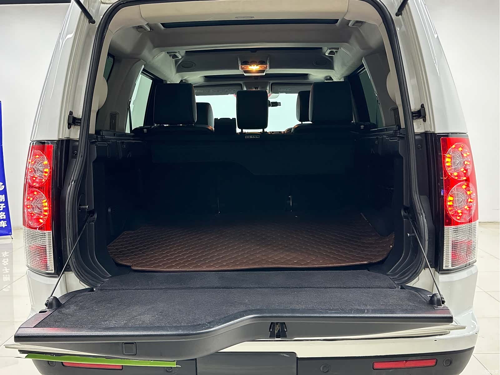 Land Rover Discovery, 2013 24