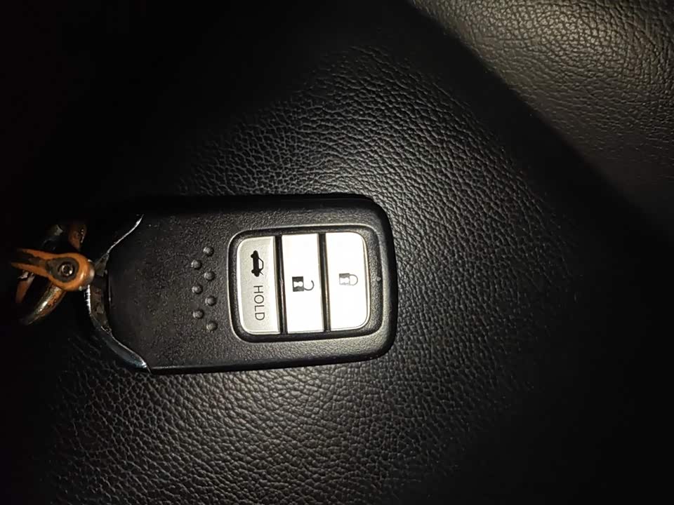 Honda Accord Honda Accord