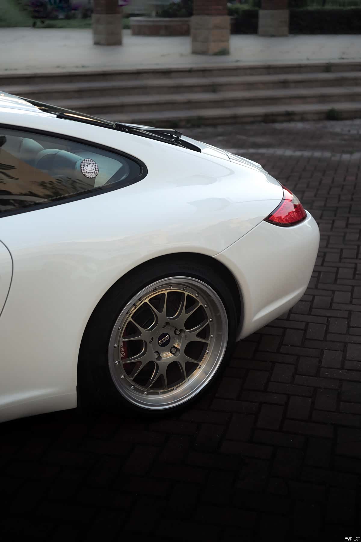 Porsche 911, 2011 14