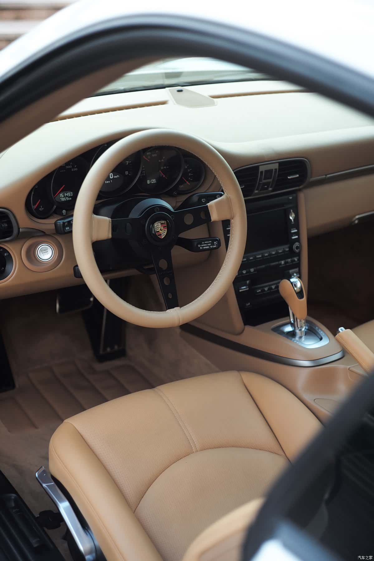 Porsche 911, 2011 28
