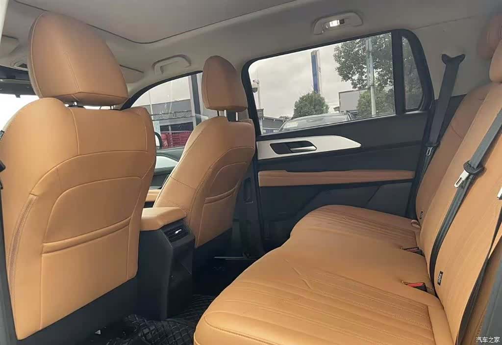 Haval H5, 2025 7