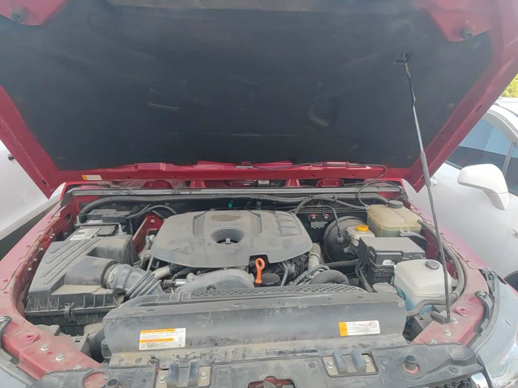 BAIC BJ40, 2022 20