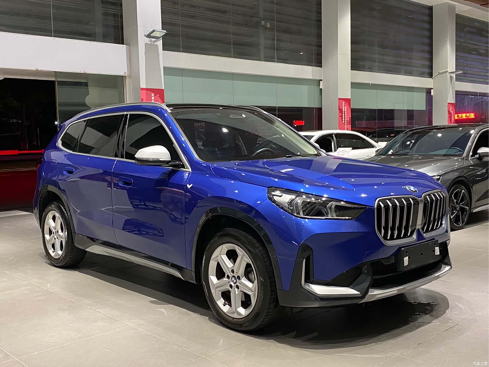 BMW X1, 2023 3