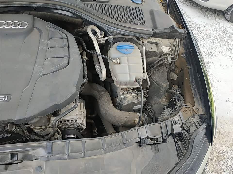 Audi A6L Audi A6L