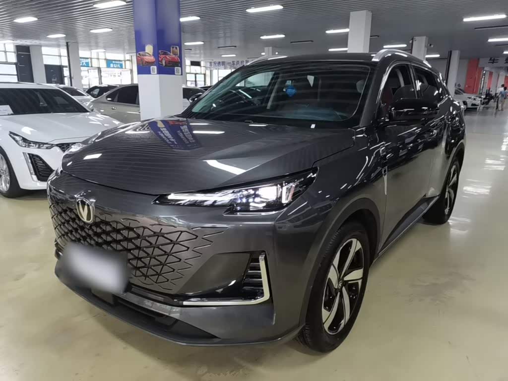 Changan CS55PLUS